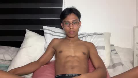 markanthony54 online show from March 11, 2:35 pm