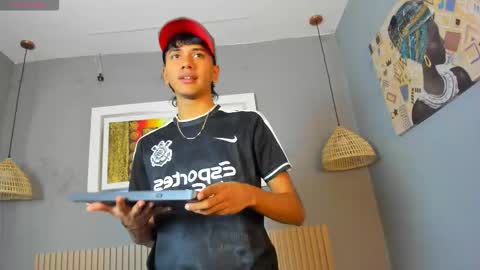 markbowie online show from February 6, 7:33 pm