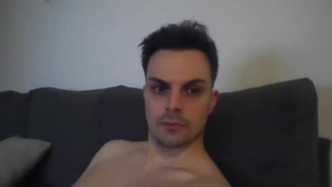 Mark online show from January 10, 1:21 am