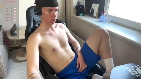 Mark online show from April 17, 9:56 am