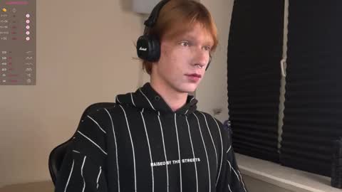 Mark online show from November 17, 4:32 pm