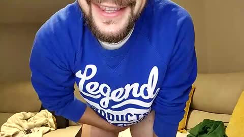 markkonte online show from February 24, 10:25 pm