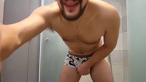 markkonte online show from January 24, 1:03 pm