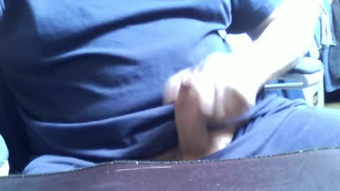 marko_th online show from April 28, 1:16 pm