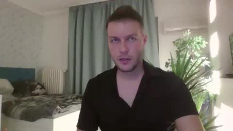 markster9696 online show from April 13, 10:43 pm