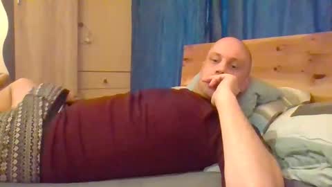 markus_7 online show from September 27, 5:49 am