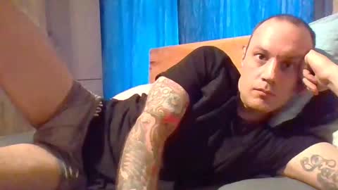 markus_7 online show from January 30, 8:54 am