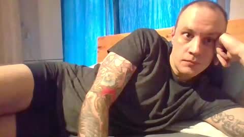 markus_7 online show from January 28, 9:51 am