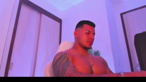 markus... Y online show from March 8, 11:49 pm