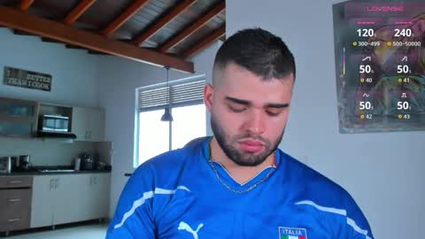 markus_tyler online show from September 11, 6:18 pm