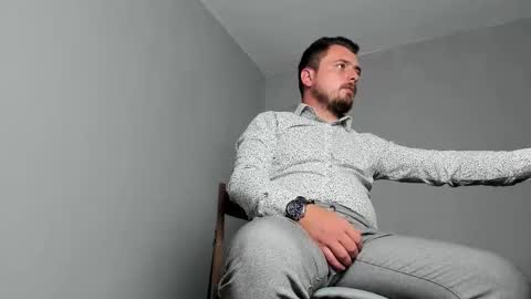 MARK online show from October 10, 8:45 pm