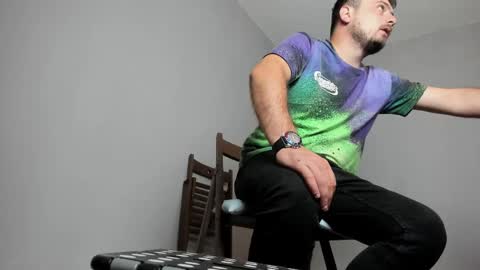 MARK online show from October 5, 5:06 pm