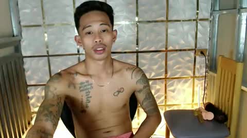 marlmoreno10 online show from February 19, 8:55 am