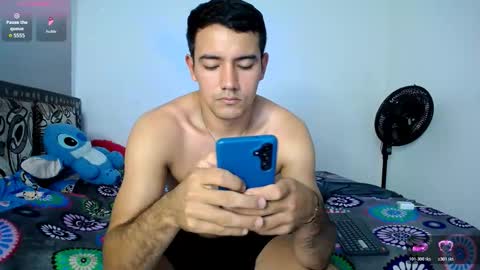 marlon online show from February 10, 3:39 pm