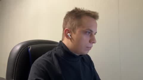 Marko online show from January 13, 1:54 am