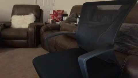 marriedblkbator online show from January 16, 1:25 pm