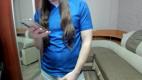 Alan online show from March 21, 3:16 pm