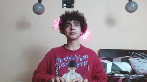 Mars online show from December 4, 3:15 am