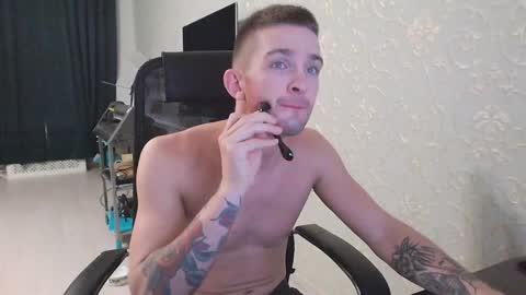 Marselle online show from January 22, 7:03 am