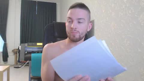 Marselle online show from December 26, 11:32 am