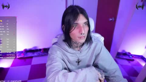 marshall online show from April 9, 3:37 am