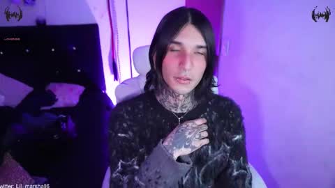 marshall online show from February 15, 12:50 am