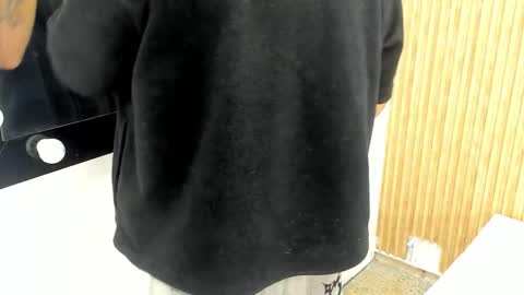 MARSHALL online show from October 20, 1:04 pm