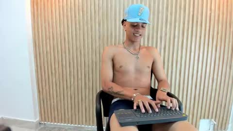 MARSHALL online show from September 9, 3:11 pm