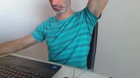 marsupilami_82_ online show from February 5, 2:37 pm