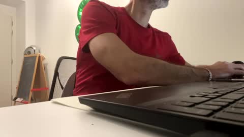 marsupilami_82_ online show from January 9, 5:54 pm