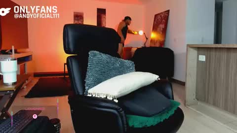 ONLYFANS Sotoandres   modelo independiente online show from February 4, 1:33 am