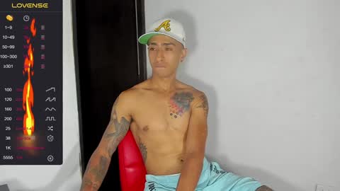 Martin Granch online show from January 25, 1:32 am