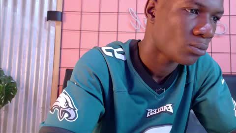 Martin online show from November 14, 1:53 am