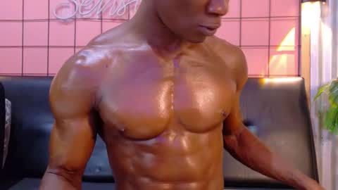 Martin online show from March 7, 1:36 am