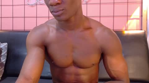 Martin online show from March 21, 1:31 am