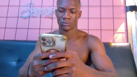 Martin online show from April 10, 6:20 am