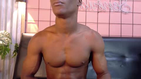 Martin online show from December 3, 1:44 am