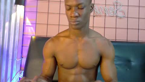 Martin online show from November 1, 2:15 am