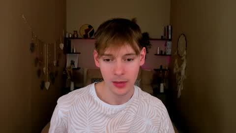 Martin online show from April 14, 9:25 pm