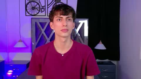 martin_williams_ online show from January 9, 12:21 pm