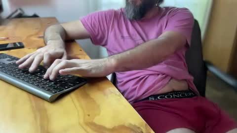 Snapshot of martincito22xl chatting on December 12, 11:29 am Martincito online show from December 12, 11:29 am