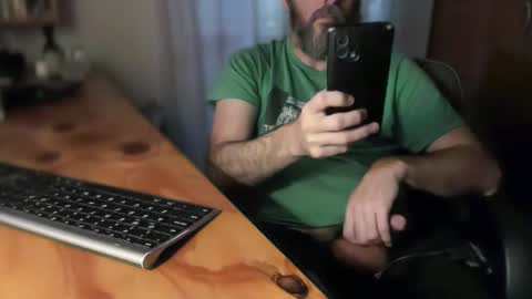 Snapshot of martincito22xl chatting on September 11, 9:58 pm Martincito online show from September 11, 9:58 pm