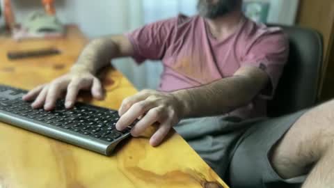 Snapshot of martincito22xl chatting on January 8, 10:16 pm Martincito online show from January 8, 10:16 pm