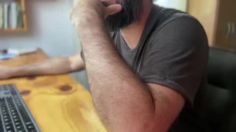 Snapshot of martincito22xl chatting on February 10, 12:18 pm Martincito online show from February 10, 12:18 pm