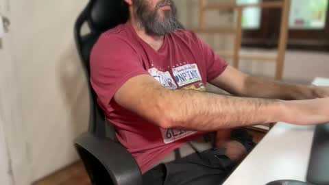 Snapshot of martincito22xl chatting on September 19, 2:39 pm Martincito online show from September 19, 2:39 pm