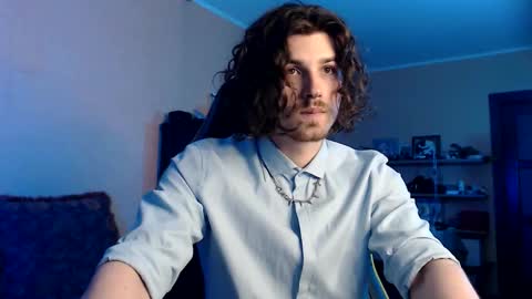 Daddy Marty online show from March 23, 4:57 pm