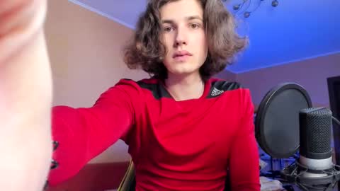 Daddy Marty online show from December 22, 8:11 am