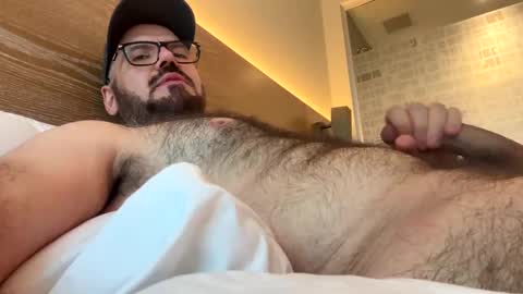 Martin Hot online show from February 21, 2:28 am