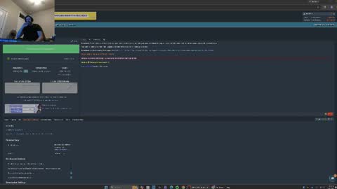 Martlz online show from March 9, 8:08 am