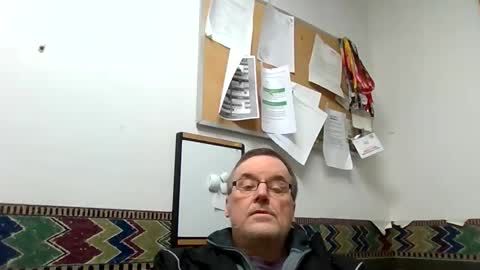 marty1688 online show from January 19, 12:18 pm